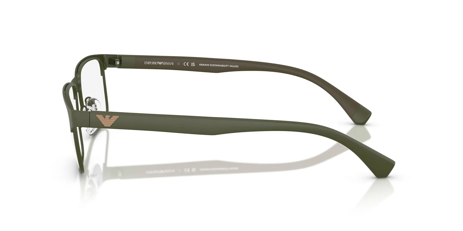 Emporio Armani 1105 Eyeglasses - view 25